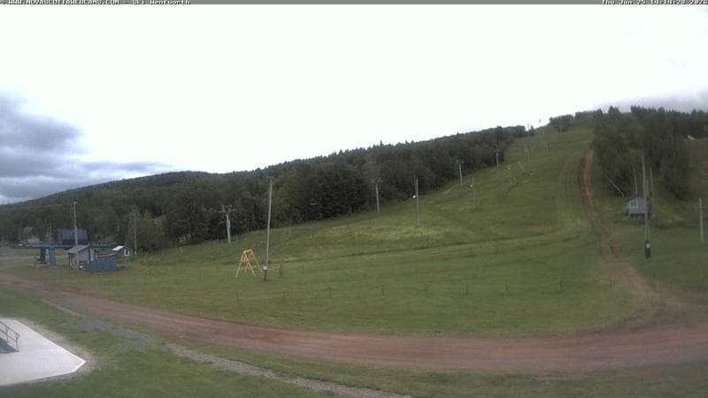 Ski Wentworth 1