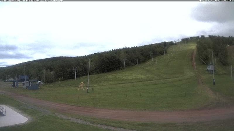 Ski Wentworth 1