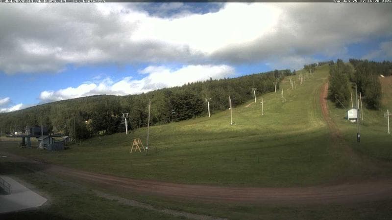 Ski Wentworth 1