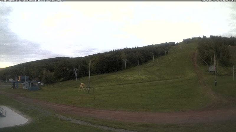 Ski Wentworth 1