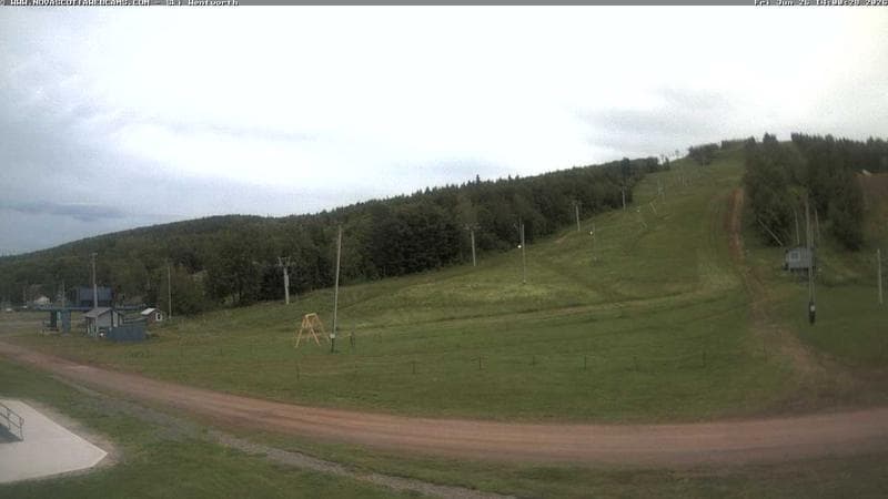 Ski Wentworth 1