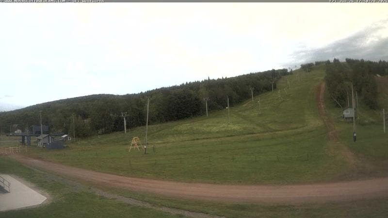 Ski Wentworth 1