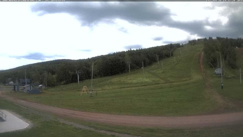 Ski Wentworth 1