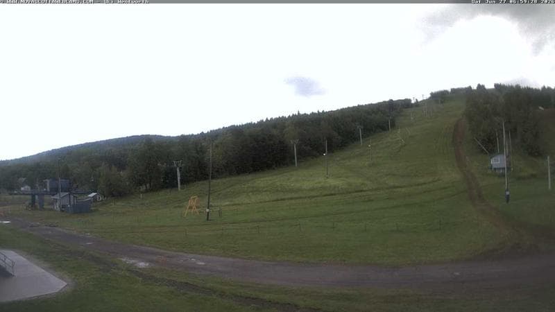 Ski Wentworth 1