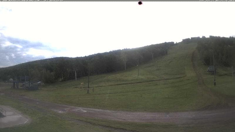 Ski Wentworth 1