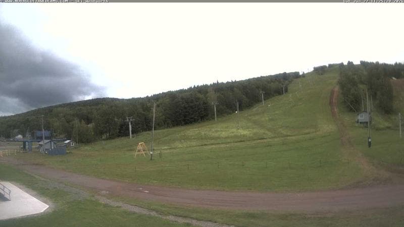 Ski Wentworth 1
