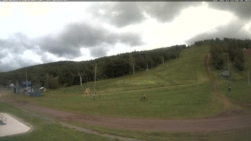 Ski Wentworth 1