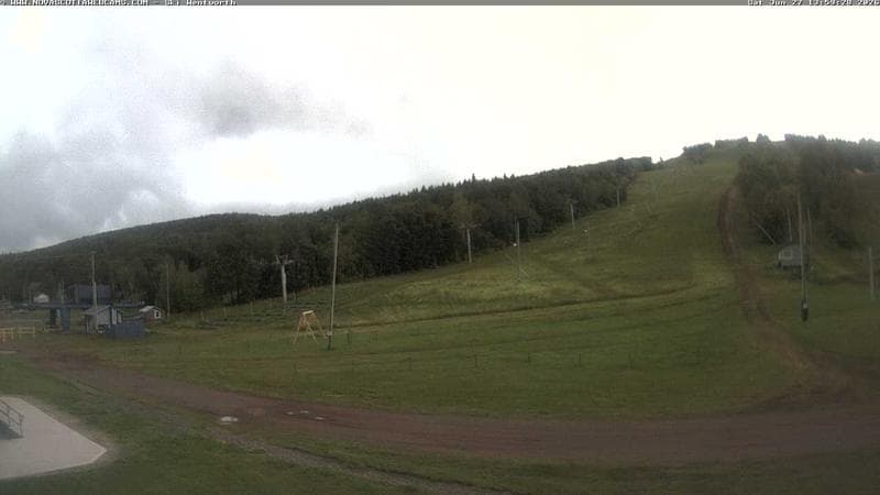 Ski Wentworth 1