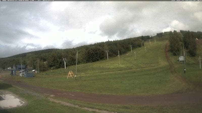 Ski Wentworth 1