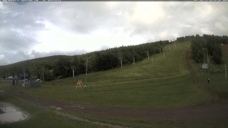 Ski Wentworth 1