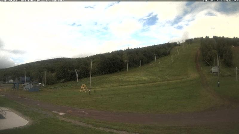 Ski Wentworth 1