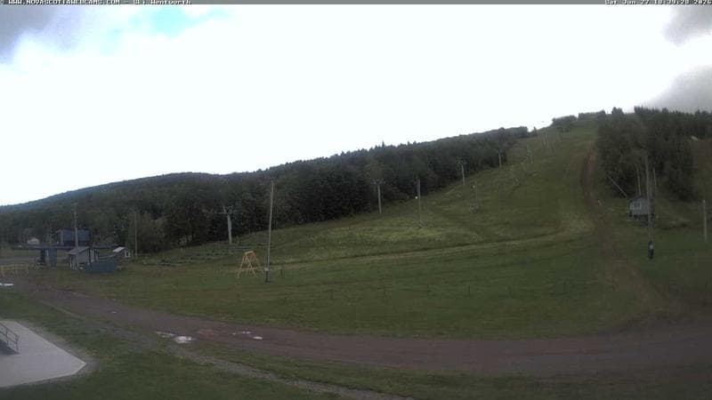 Ski Wentworth 1