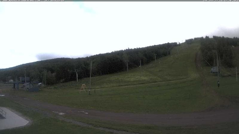 Ski Wentworth 1