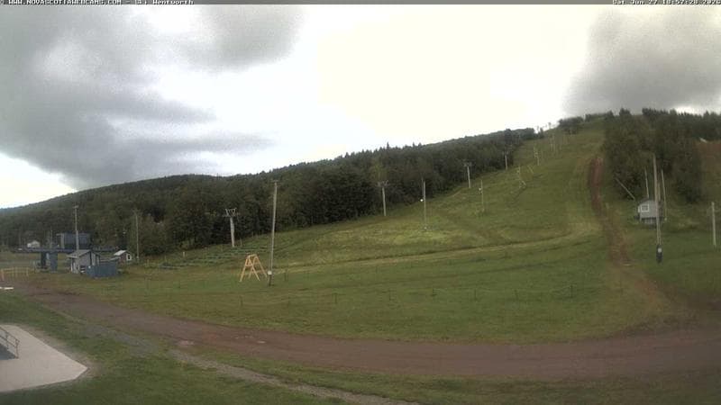 Ski Wentworth 1