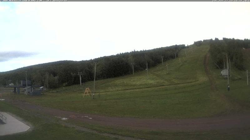 Ski Wentworth 1