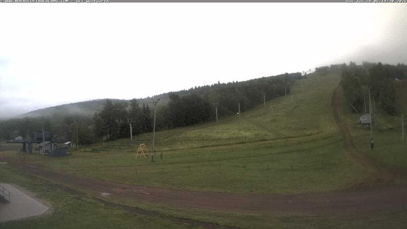Ski Wentworth 1