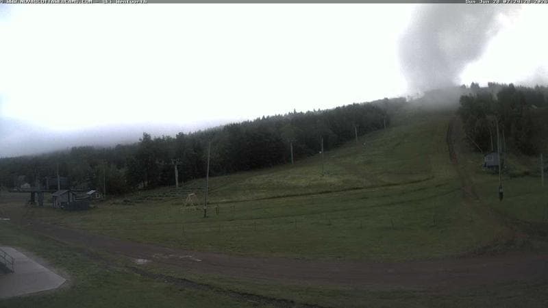 Ski Wentworth 1