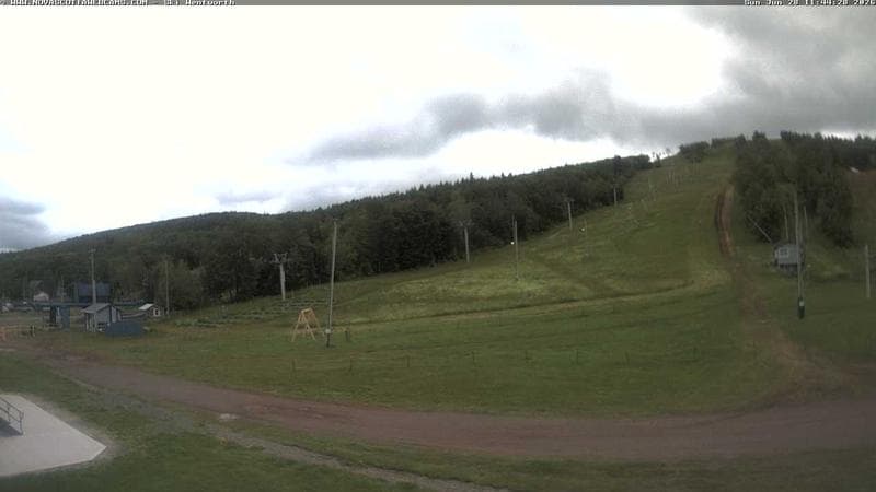 Ski Wentworth 1