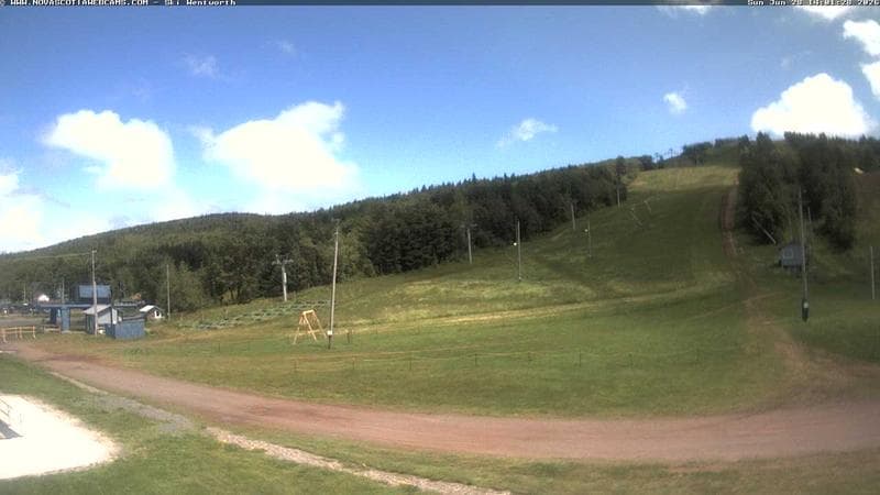 Ski Wentworth 1