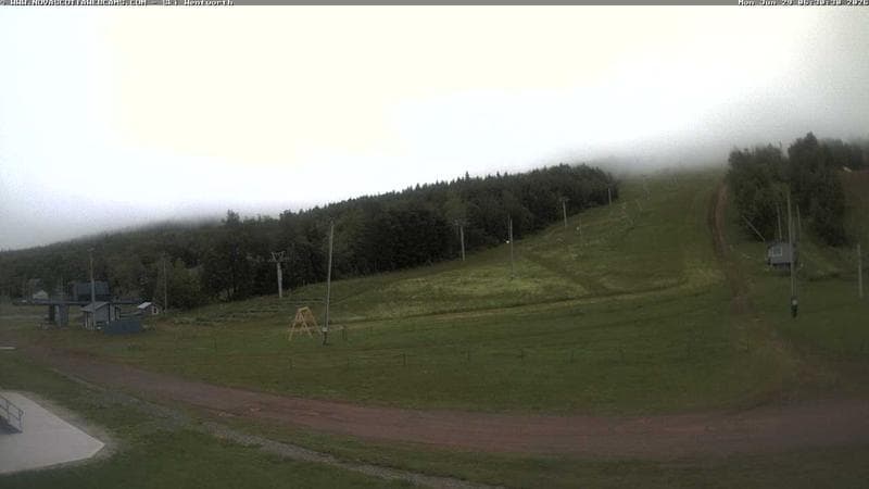 Ski Wentworth 1