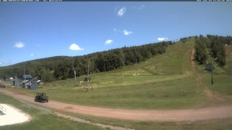 Ski Wentworth 1