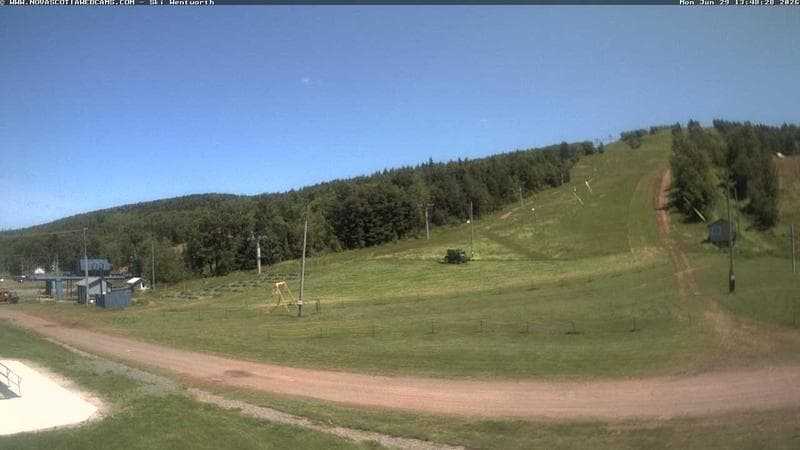 Ski Wentworth 1