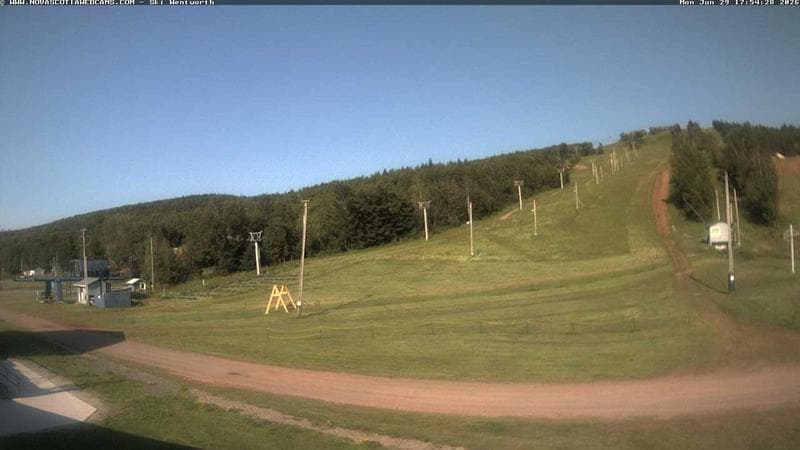 Ski Wentworth 1