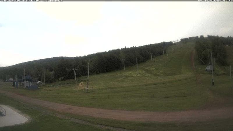 Ski Wentworth 1