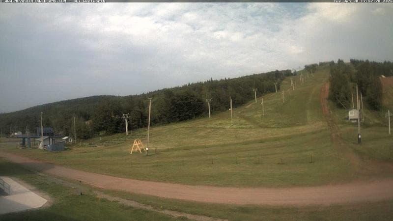 Ski Wentworth 1