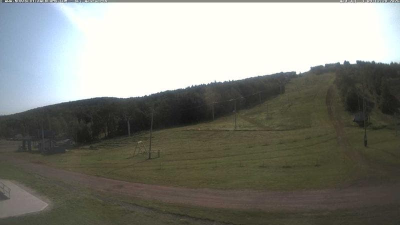 Ski Wentworth 1