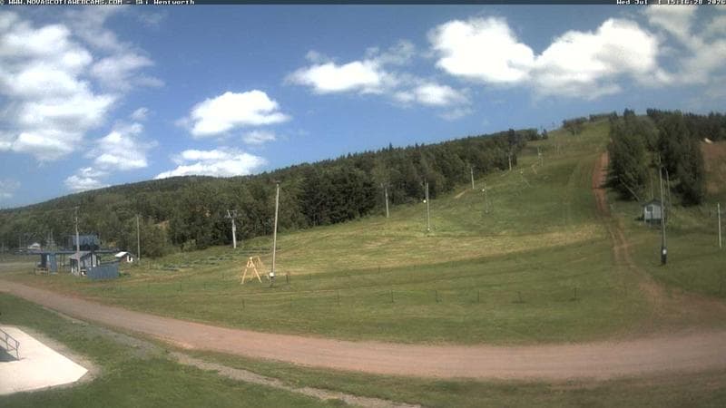Ski Wentworth 1