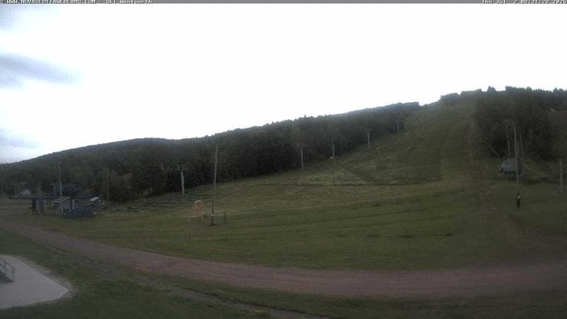 Ski Wentworth 1