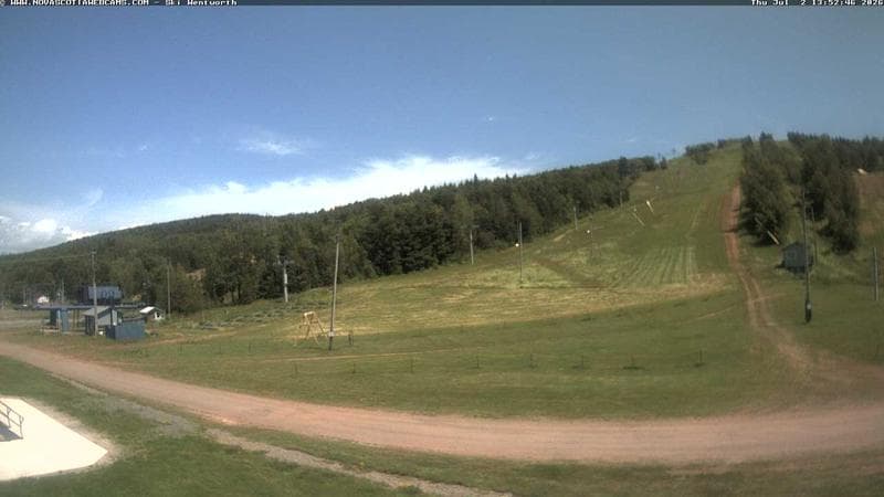 Ski Wentworth 1