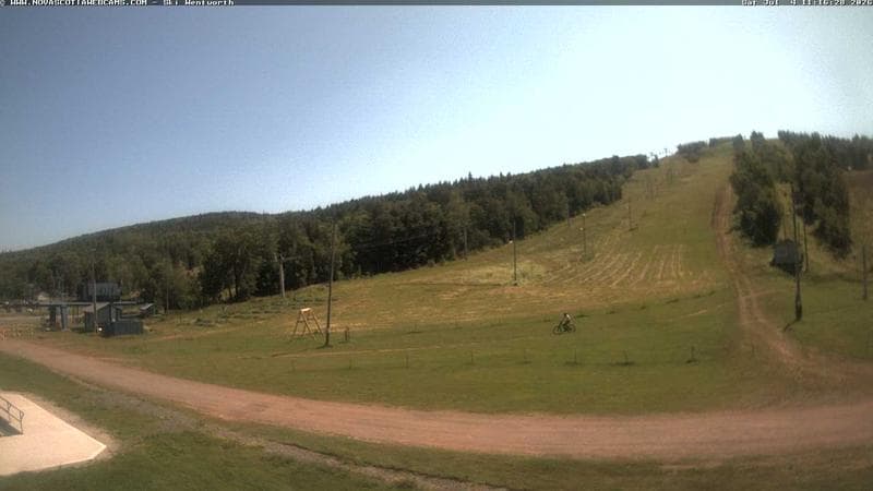Ski Wentworth 1