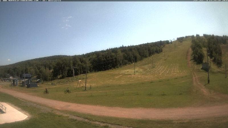 Ski Wentworth 1