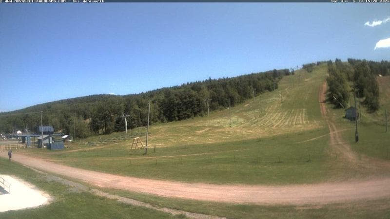 Ski Wentworth 1