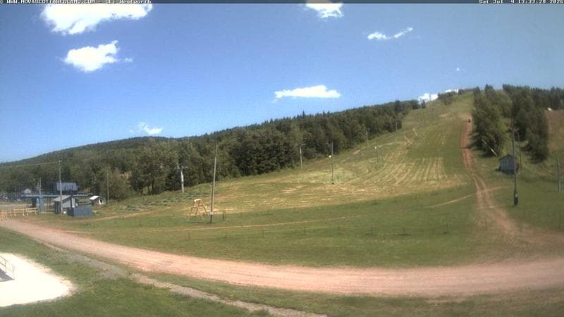 Ski Wentworth 1