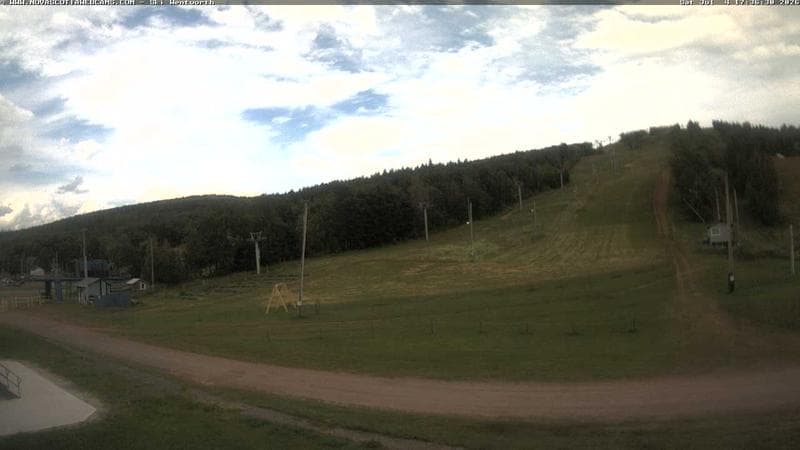 Ski Wentworth 1