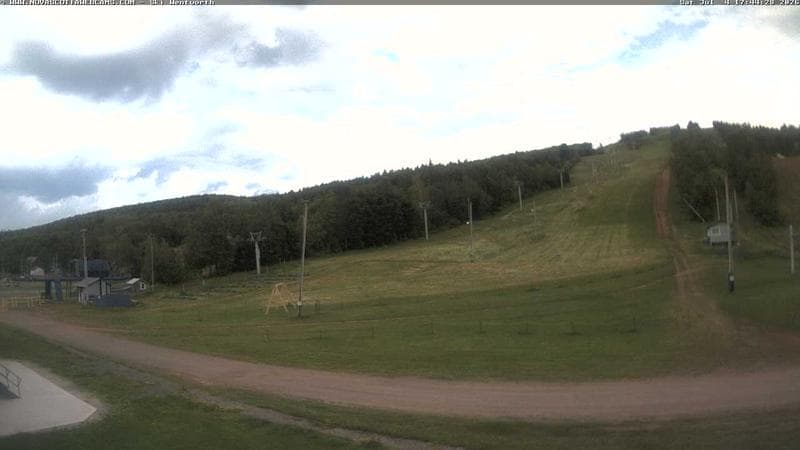 Ski Wentworth 1