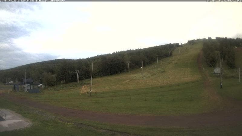 Ski Wentworth 1