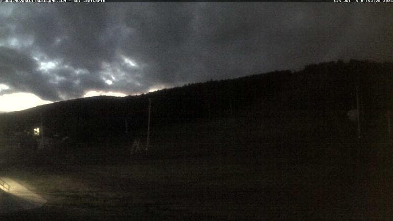 Ski Wentworth 1