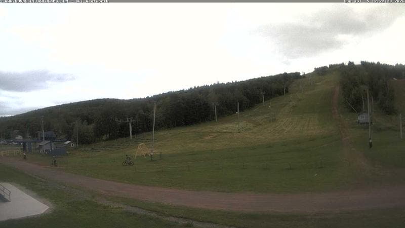 Ski Wentworth 1