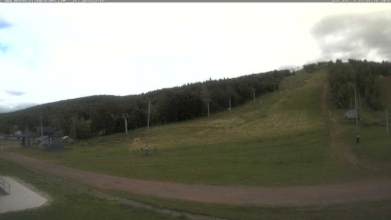 Ski Wentworth 1