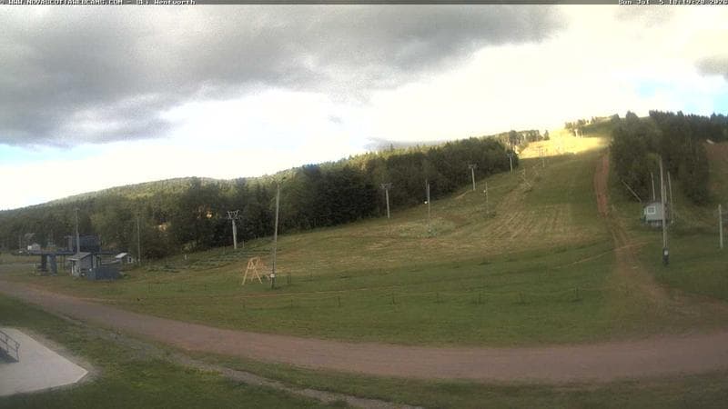 Ski Wentworth 1
