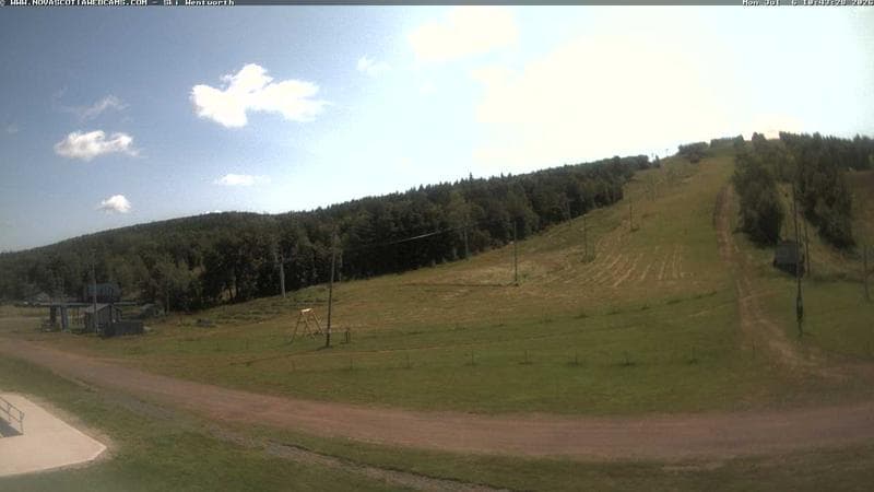 Ski Wentworth 1