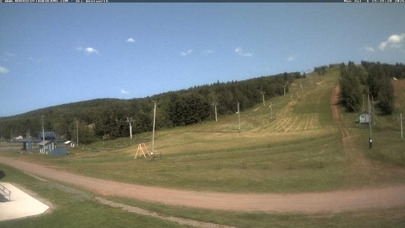 Ski Wentworth 1