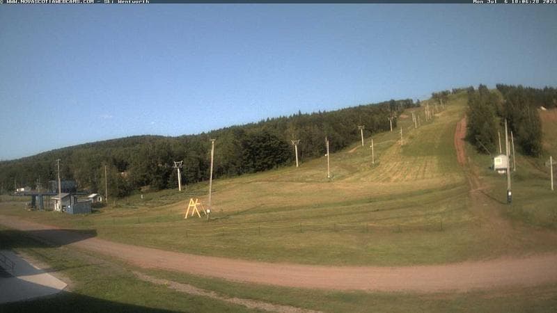 Ski Wentworth 1