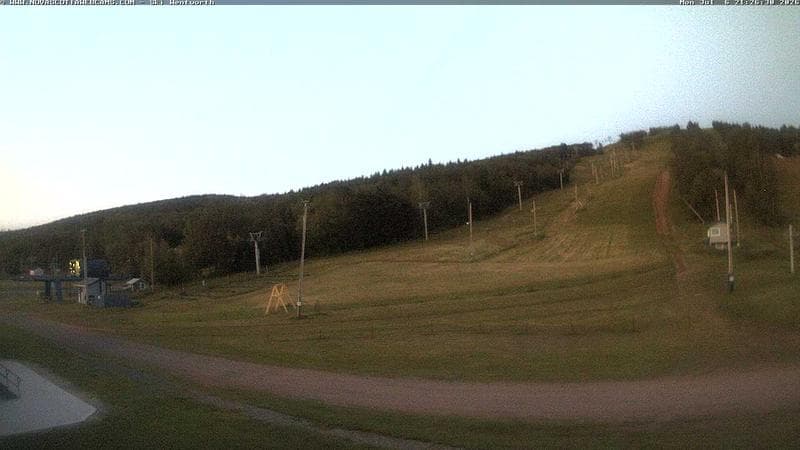 Ski Wentworth 1