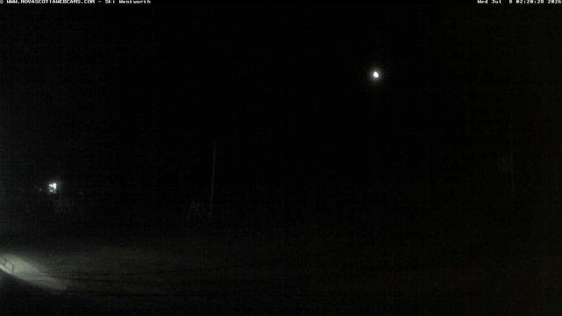Ski Wentworth 1