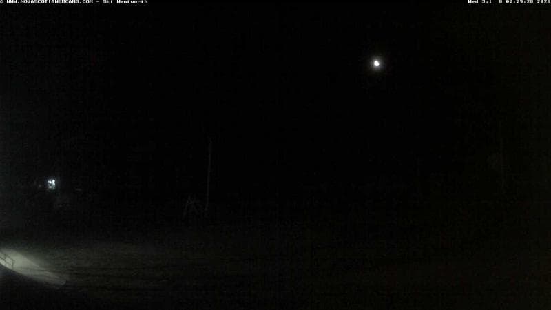 Ski Wentworth 1